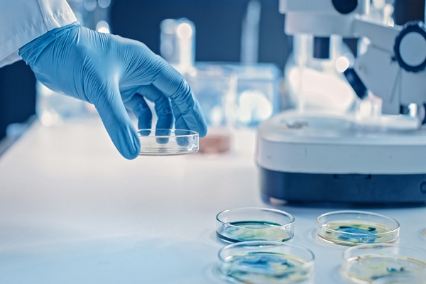 Lab Innovation