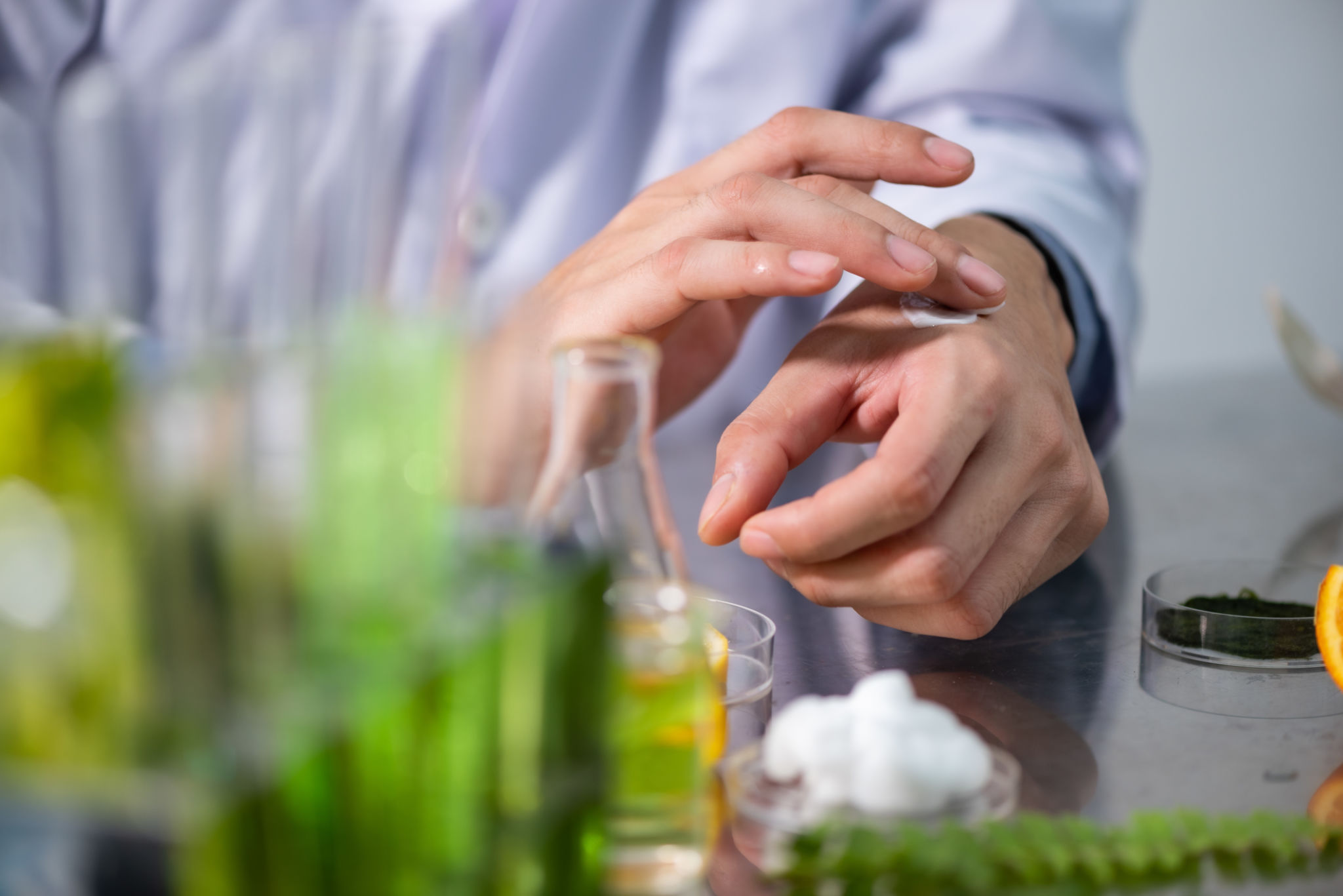 Global Science